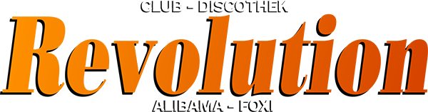 CLUB REVOLUTION